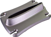 Cabrinha 2022 FUSION MKII Forged Mast Plate Socket